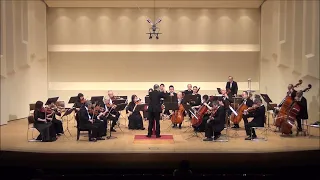 Alessandro Scarlatti:Sinfonia avanti 1 Opera from Griselda