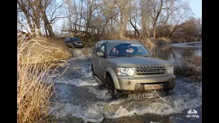 Каширский уезд. оффроуд бездорожье.внедорожники кроссоверы