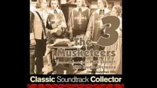 Main Titles - The Three Musketeers (Ost) [1935]