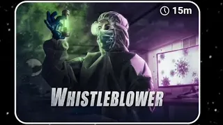 Peek A Phone |Whistleblower|