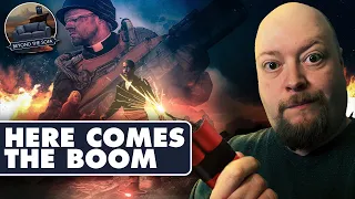 Doctor Who Boom Review | Season One Reaction