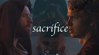 KENOBI: My Sacrifice ~ [ Obi-Wan and Anakin Tribute/AMV ]