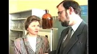 Межд. семинар "Иммуногистохимия" ММА - 1996 г.