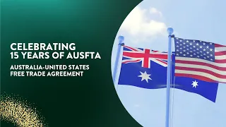 Australia and United States Free Trade Agreement: AUSFTA