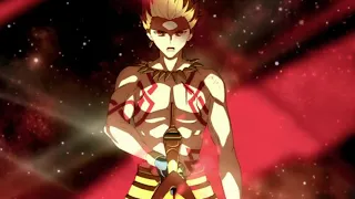 Fate/Grand Order Absolute Demonic Front Babylonia –  Gilgamesh Enuma Elish ENG DUB