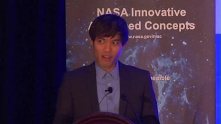 2017 AIAA SciTech Forum: NASA Innovative Advanced Concepts