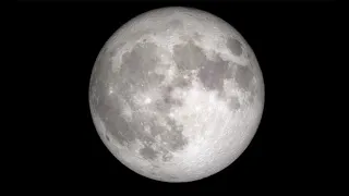 International Observe the Moon Night 2021