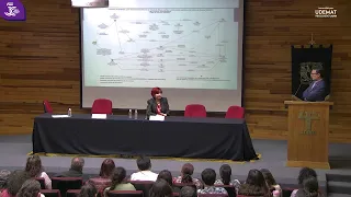 Conferencia Magistral. Auditoria Forense: investigación de la llamada estafa Maestra