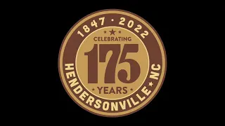 February 23, 2022 - Hendersonville City Council Workshop Meeting