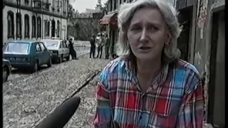 Powódź Tysiąclecia - Historia katastrofy [VHS, 1997]