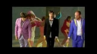 OK Go: End Love meets WTF?