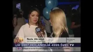 Neda Ukraden - Reportaza - (TV DM Sat 2012)