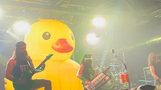 Alestorm - Mexico (live) @ O2 Academy Liverpool 06/03/24