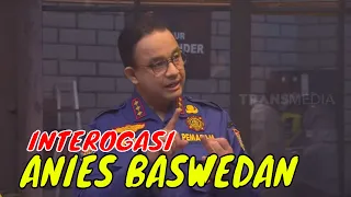 [FULL] INTEROGASI & ROASTING ANIES BASWEDAN | LAPOR PAK! (09/11/21)