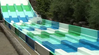 Siam Park, Tenerife, Naga Racer