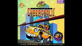 Gus Goes to Cyberopolis (PC, Windows) [1994] longplay.