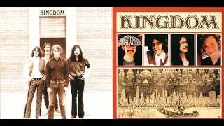 Kingdom -  Everybodys Had The Blues (US Heavy Psych&Proto-Prog 1970)