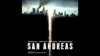 San Andreas OST 2015 -  Connecting The Dots