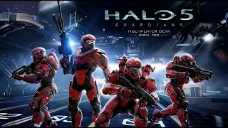 Halo 5 Xbox XCloud PvP