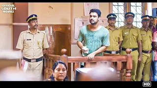 South Superhit Action Movie South Dubbed Hindi Full Love Story || Tovino Thomas Nimisha Sajayan Anu