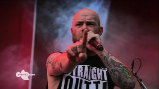 Five Finger Death Punch - Pinkpop 2017