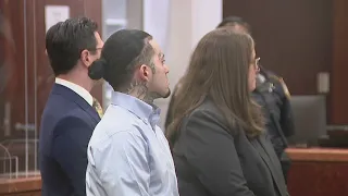 FOX Faceoff: Looking back at Robert Soliz's not guilty verdict in murder of HPD Sergeant Sean Rios