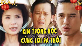 PHIM TẾT 2023 - KIM TRONG BỌC CŨNG LÒI RA THÔI - Phim Việt Nam Hay Năm 2023 Mới Nhất | Phim Miền Tây