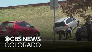 Lakewood police agents shoot and kill carjacking suspect after pursuit