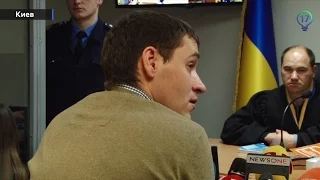 Ерофеев приехал в Украину воевать с НАТО - свидетель по делу