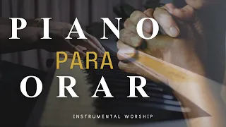 MUSICA INSTRUMENTAL PARA ORAR Y MEDITAR - SIN ANUNCIOS INTERMEDIOS.