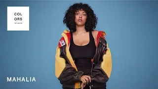 Mahalia - Hide Out | A COLORS SHOW