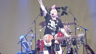 NOFX Magnolia Milano - I'm So Sorry Tony