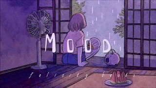 " MOOD " Jazz Type Beat/Smooth Saxophone Hip Hop Instrumental | boom bap type beat