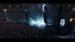 Rammstein - Du Hast (live in Berlin 2022)