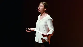 Food R(e)volution | Sofía Lozano | TEDxColegioAngloColombiano