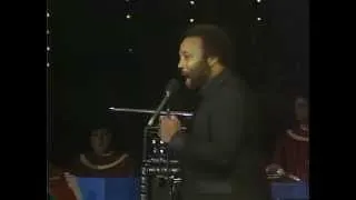 Andrae Crouch