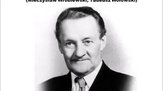 Wiśnie  - Tadeusz Faliszewski