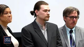 Iowa Man Alex Jackson Convicted of Murdering Family