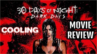 30 Days Of Night: Dark Days (2010) | Movie Review