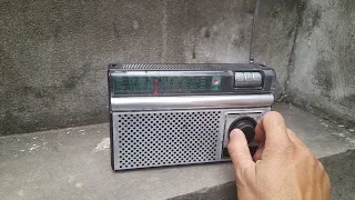 radio 2 pin đại hoạt động hoàn hảo