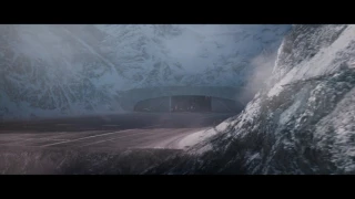 Captain America- Boarding The Hydra Plane Scene[HD 1080p]