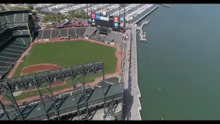 San Francisco Police Lip Sync Challenge