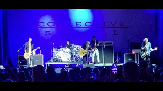 The World I Know- Collective Soul Laughlin NV September 18, 2021