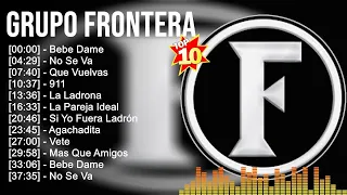 Grupo Frontera Greatest Hits 2023 ~ Billboard Hot 100 Top Singles This Week 2023