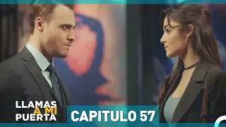 Love is in the Air / Llamas A Mi Puerta - Capitulo 57