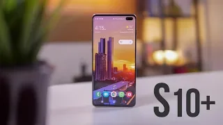 Perlu Ganti HP? Mungkin Tidak | Review Samsung Galaxy S10+ setelah 30 Hari