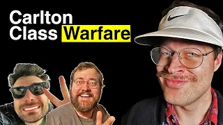 Carlton Class Warfare | 019 lemonparty