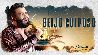 Gusttavo Lima - Beijo Culposo | DVD Paraíso Particular