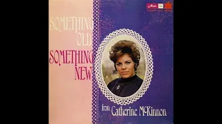 Catherine McKinnon - She's Like The Swallow [Canada] Folk, Easy Listening (1967)