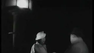 Osaka Elegy (1936) Kenji Mizoguchi ending